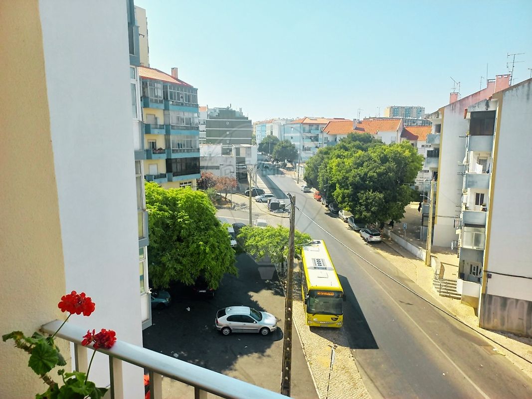 Apartamento T2 à venda em Laranjeiro e Feijó, Almada — foto 7