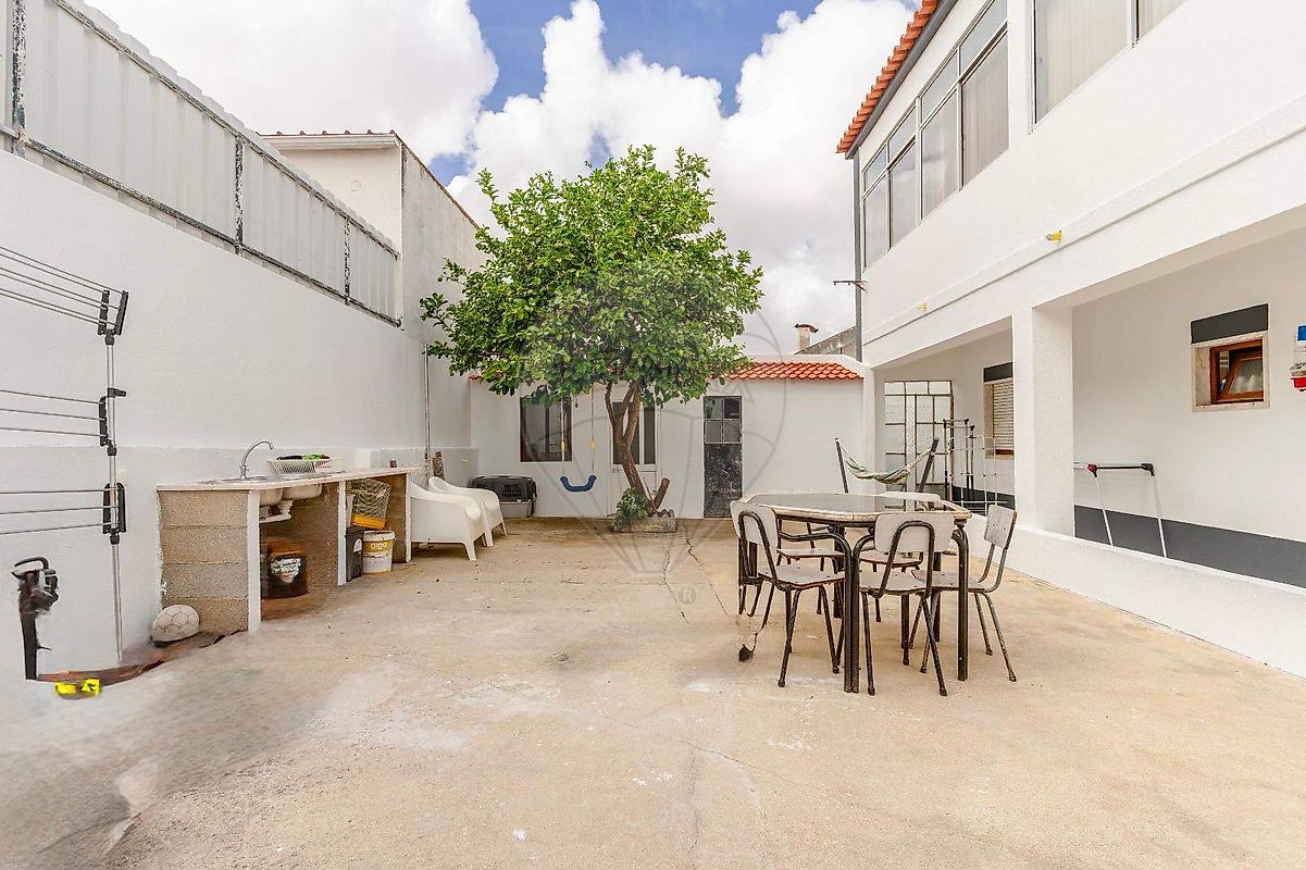Moradia T6+ à venda em Quinta do Conde, Sesimbra — foto 16