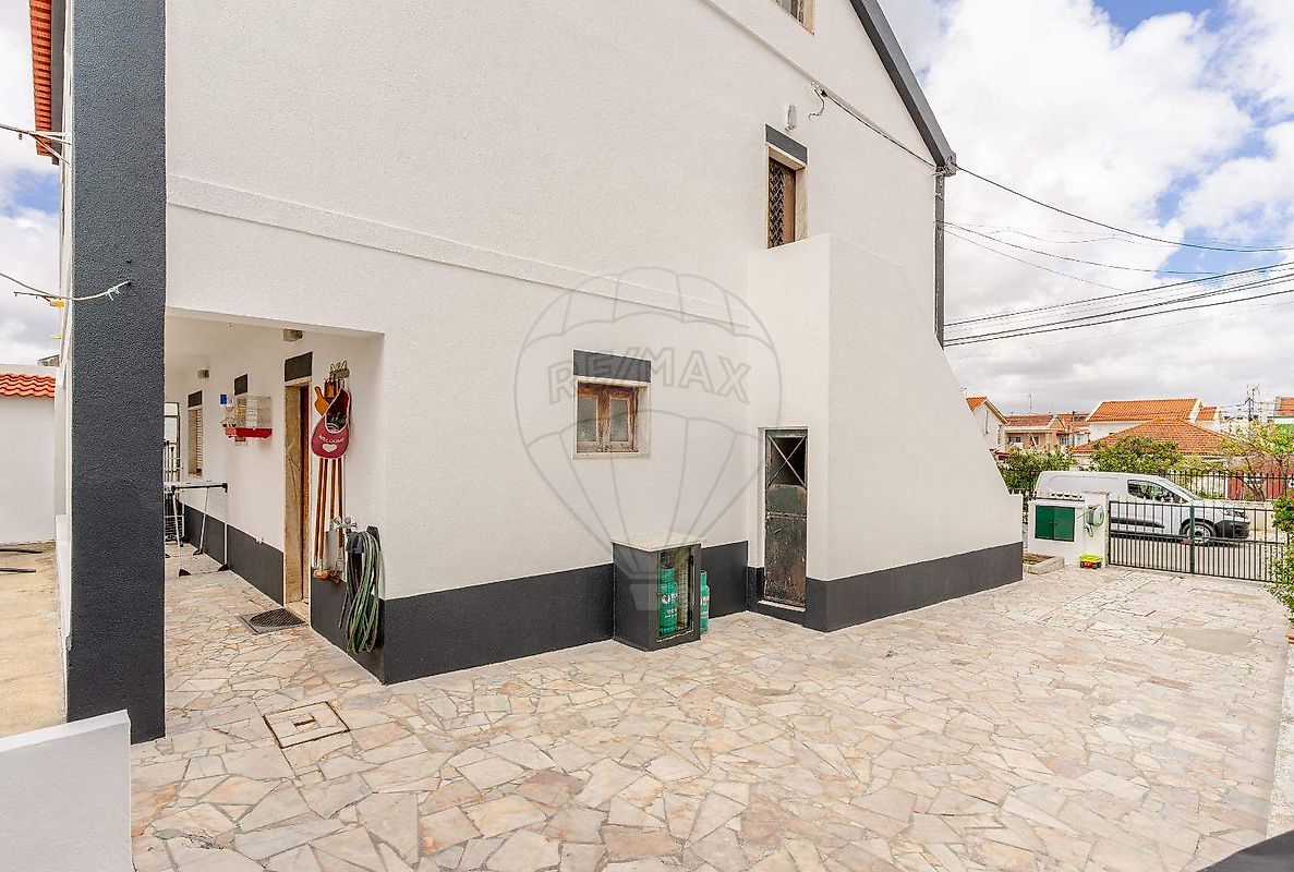 Moradia T6+ à venda em Quinta do Conde, Sesimbra — foto 15