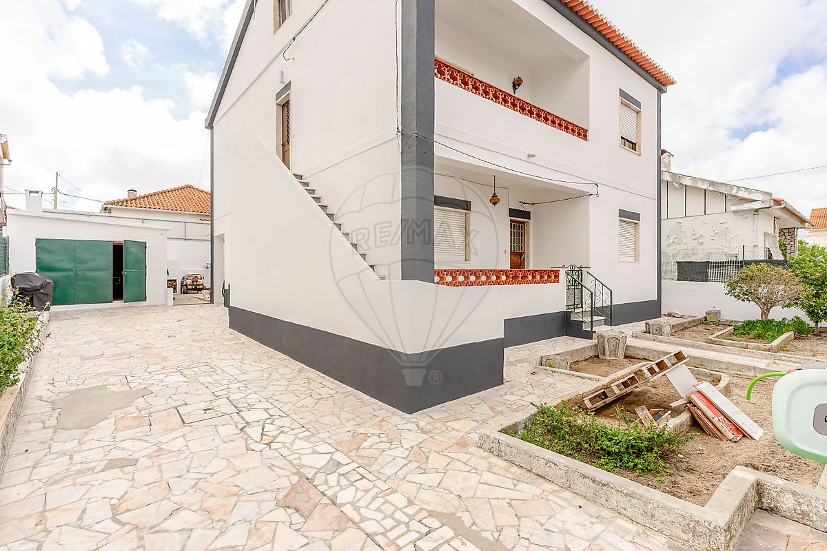 Moradia T6+ à venda em Quinta do Conde, Sesimbra — foto 17