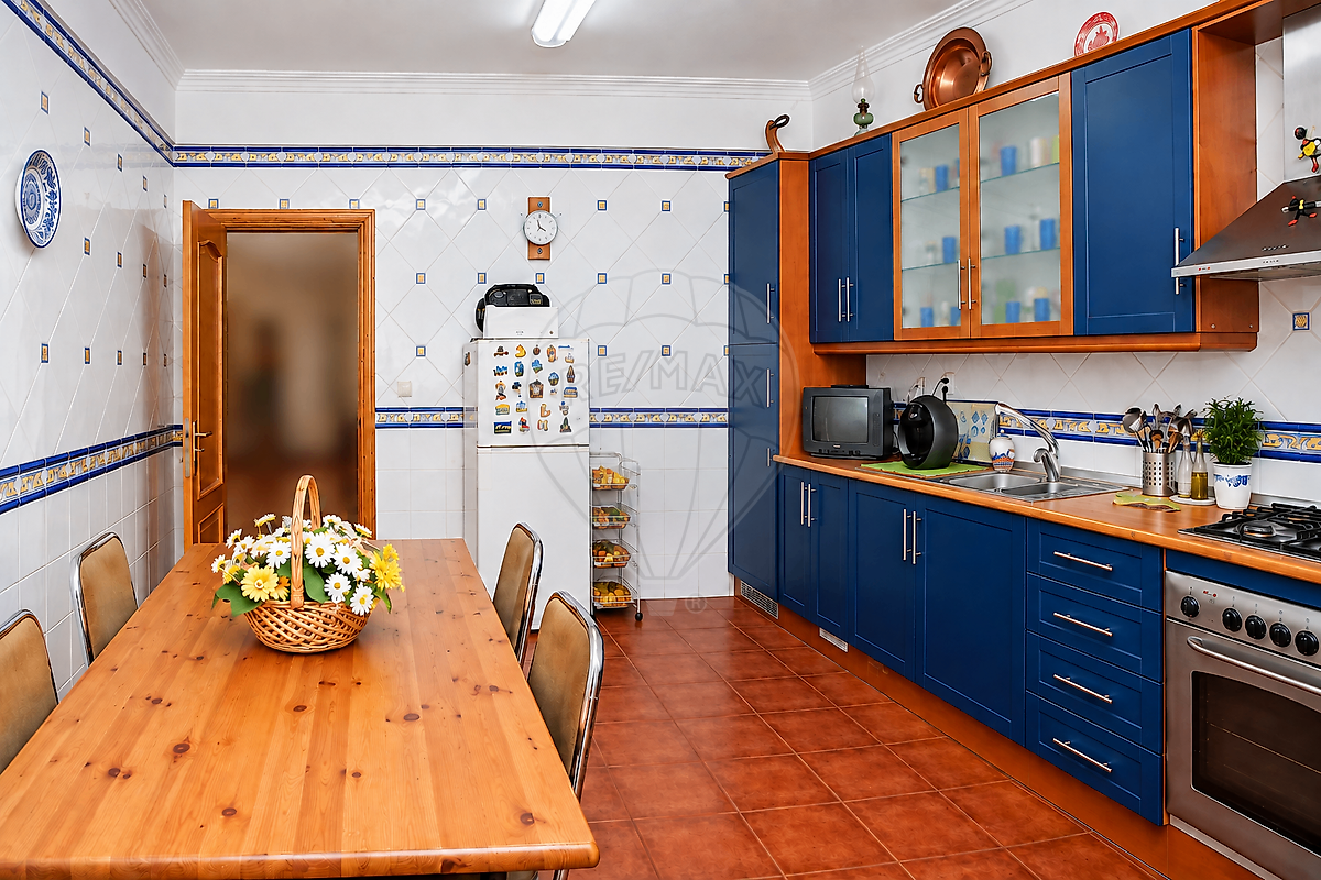 Apartamento T2 para arrendar em Seixal