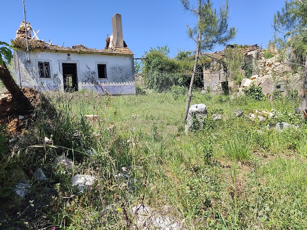 Apartamento à venda em Batalha