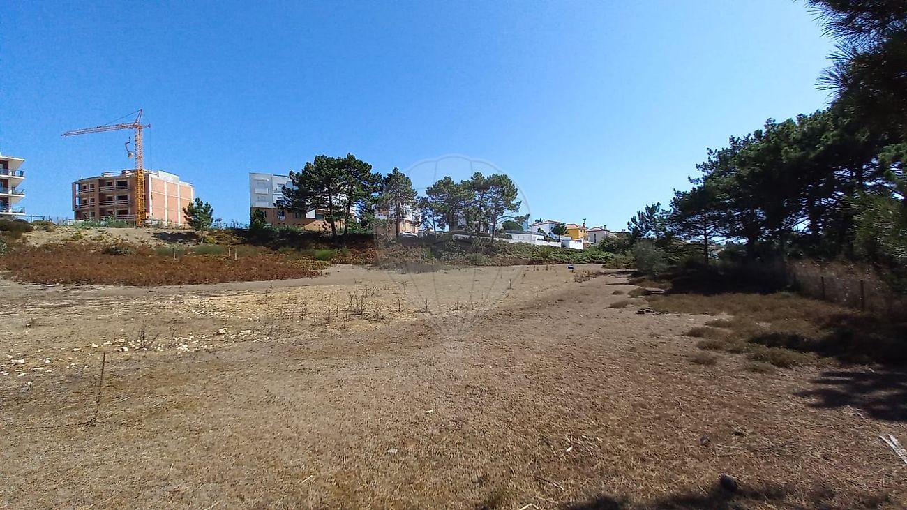 Terreno à venda em Nazaré