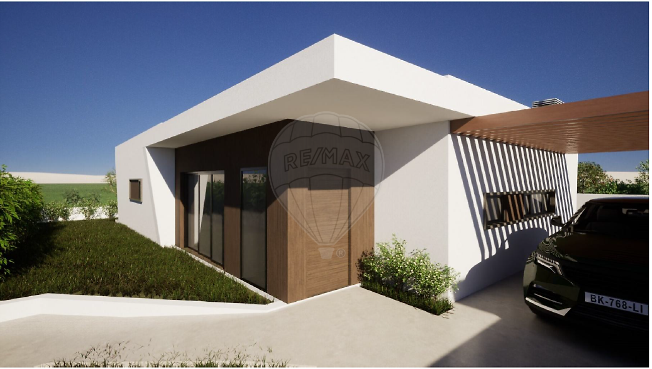 Moradia - Fátima, Ourém, Santarém