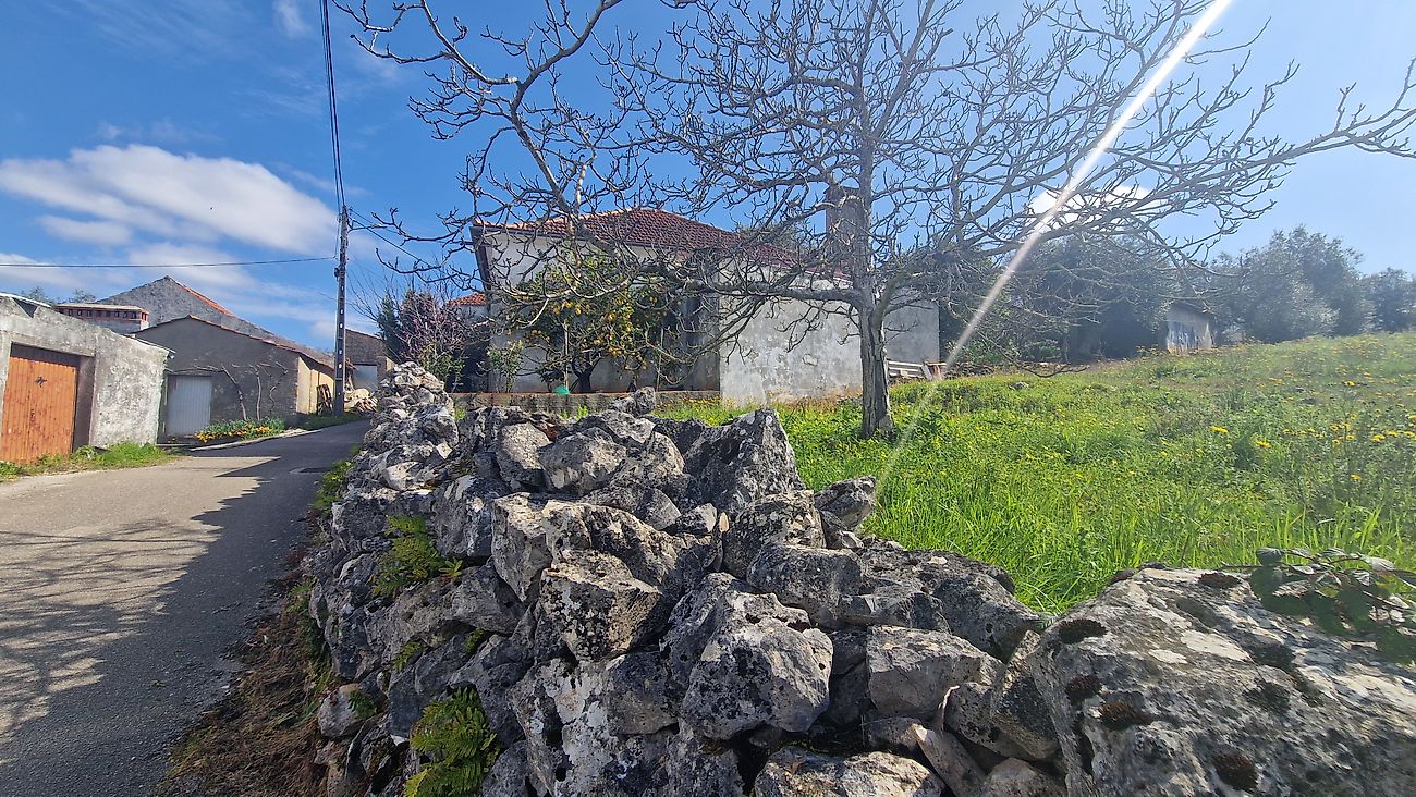 Terreno - Pombal, Pombal, Leiria
