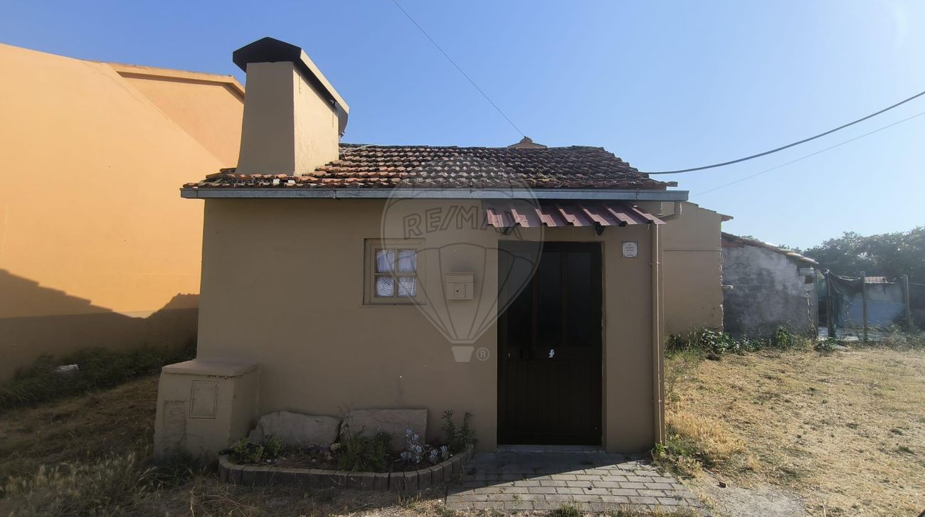 Moradia T3 para venda