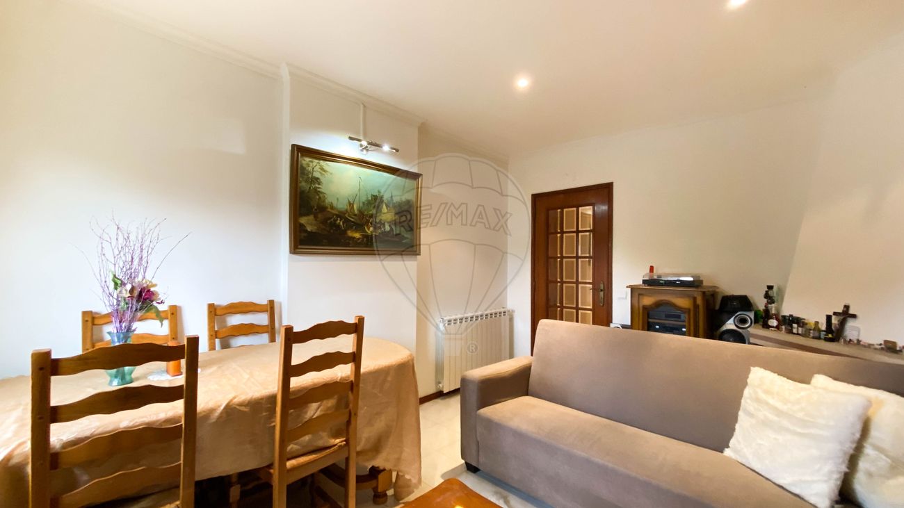 Apartamento T2 para venda