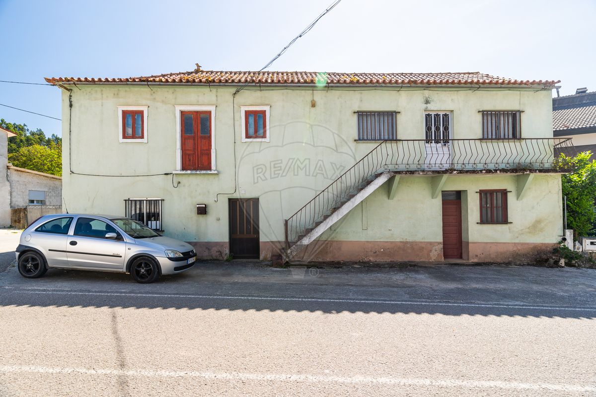 Moradia T3 para venda