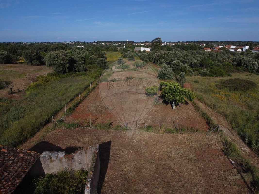 Terreno para venda