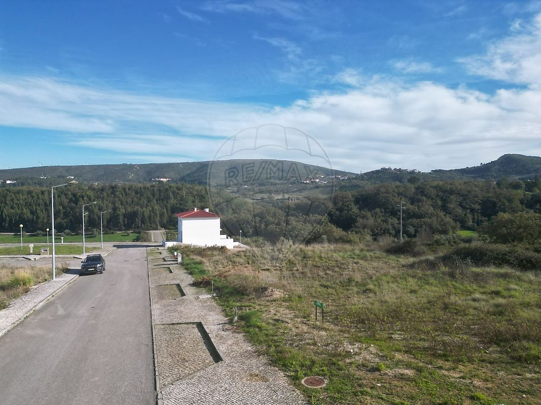 Terreno para venda