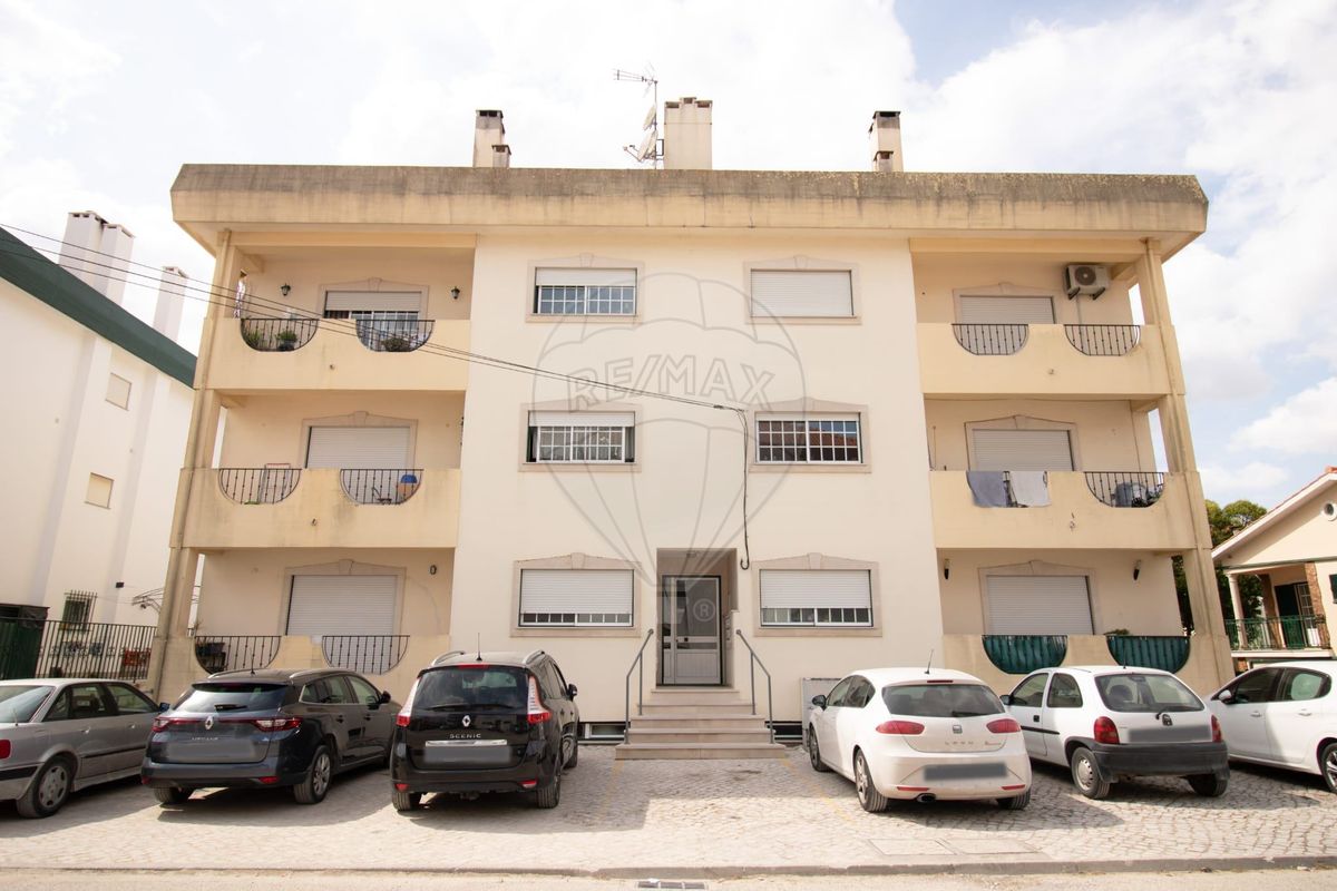 Apartamento T3 para venda