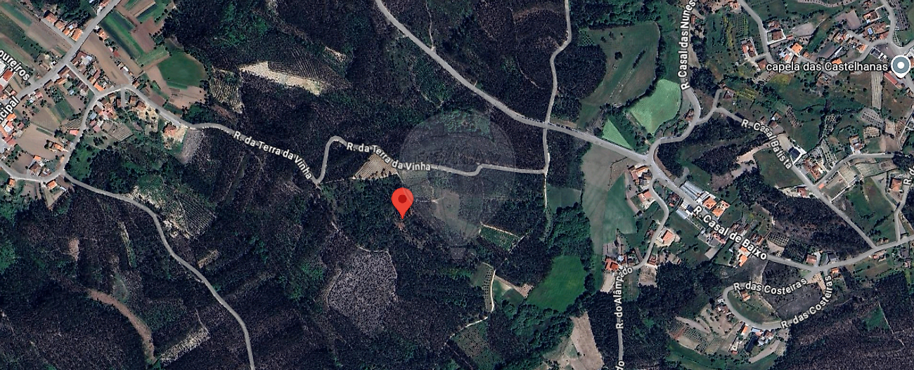 Terreno para venda