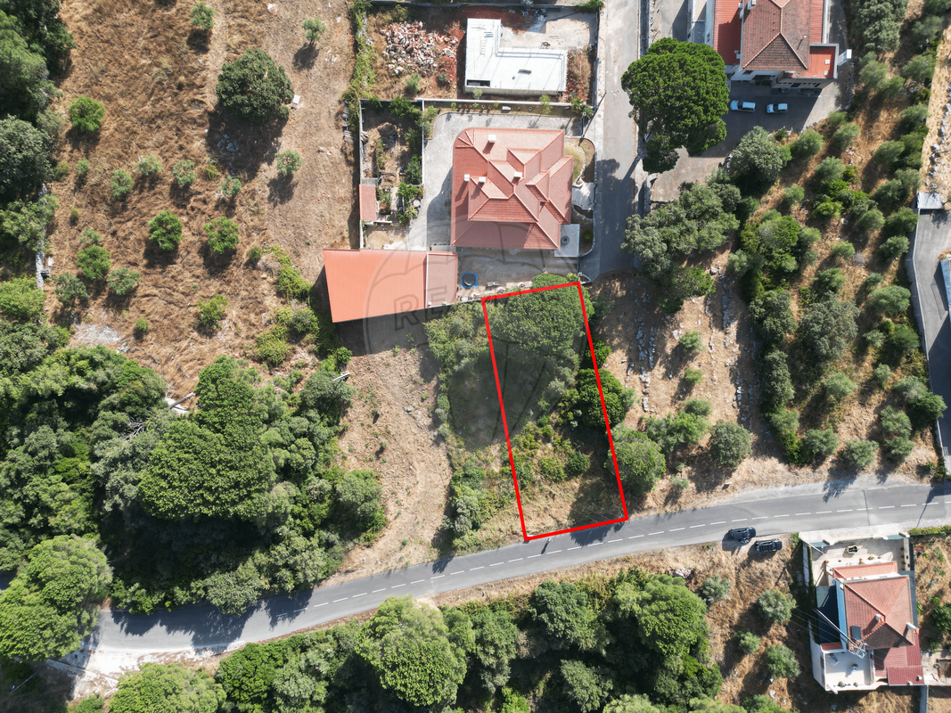 Terreno para venda
