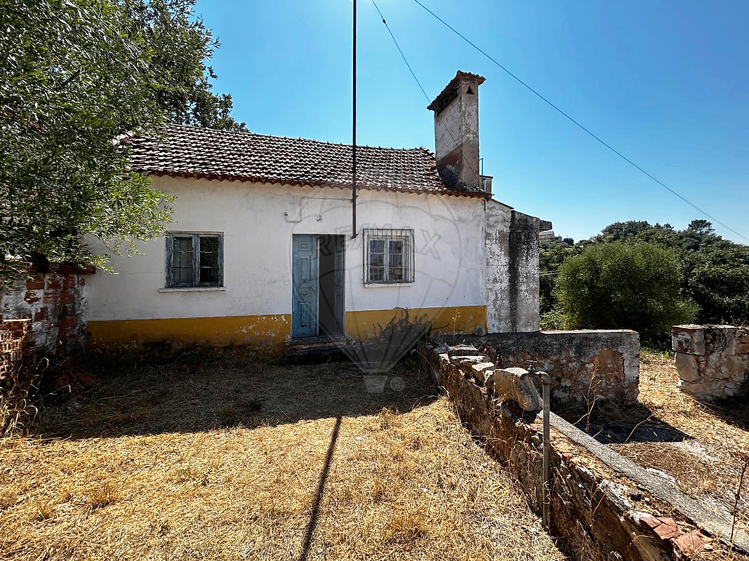 Moradia T2 para venda