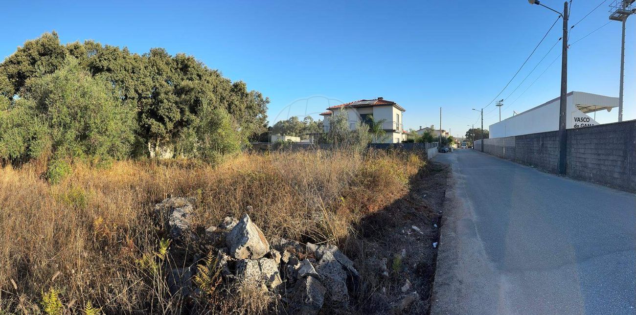 Terreno  para venda