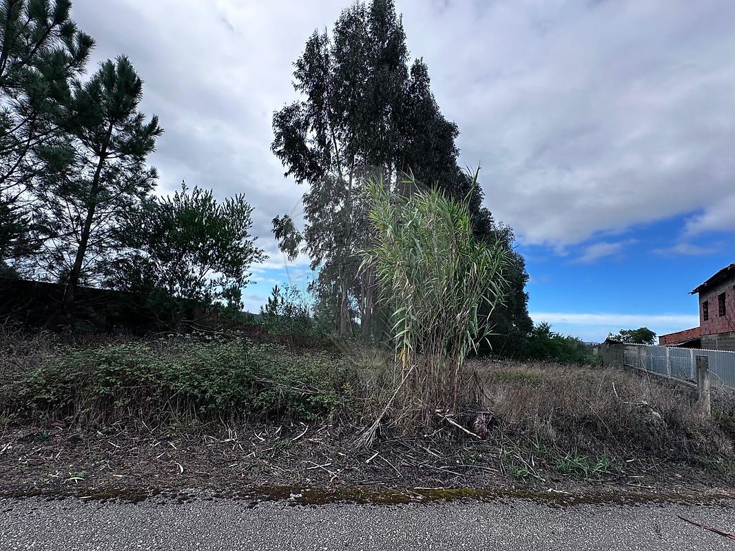 Terreno  para venda