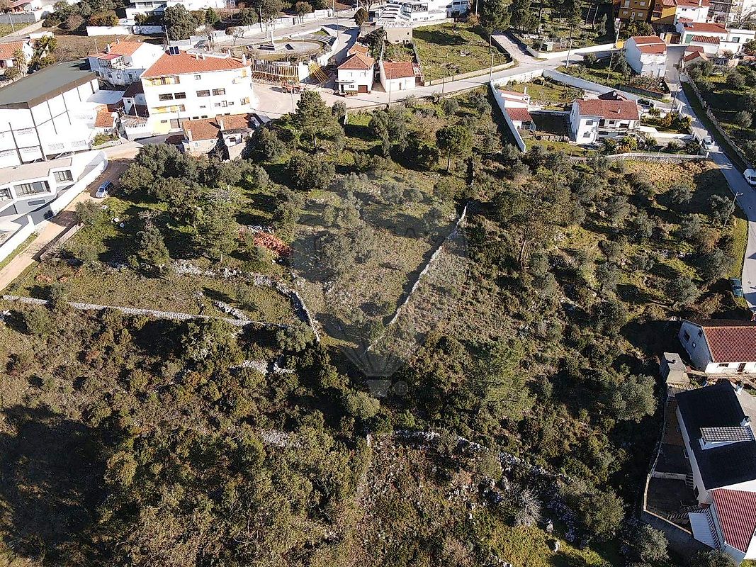 Terreno para venda