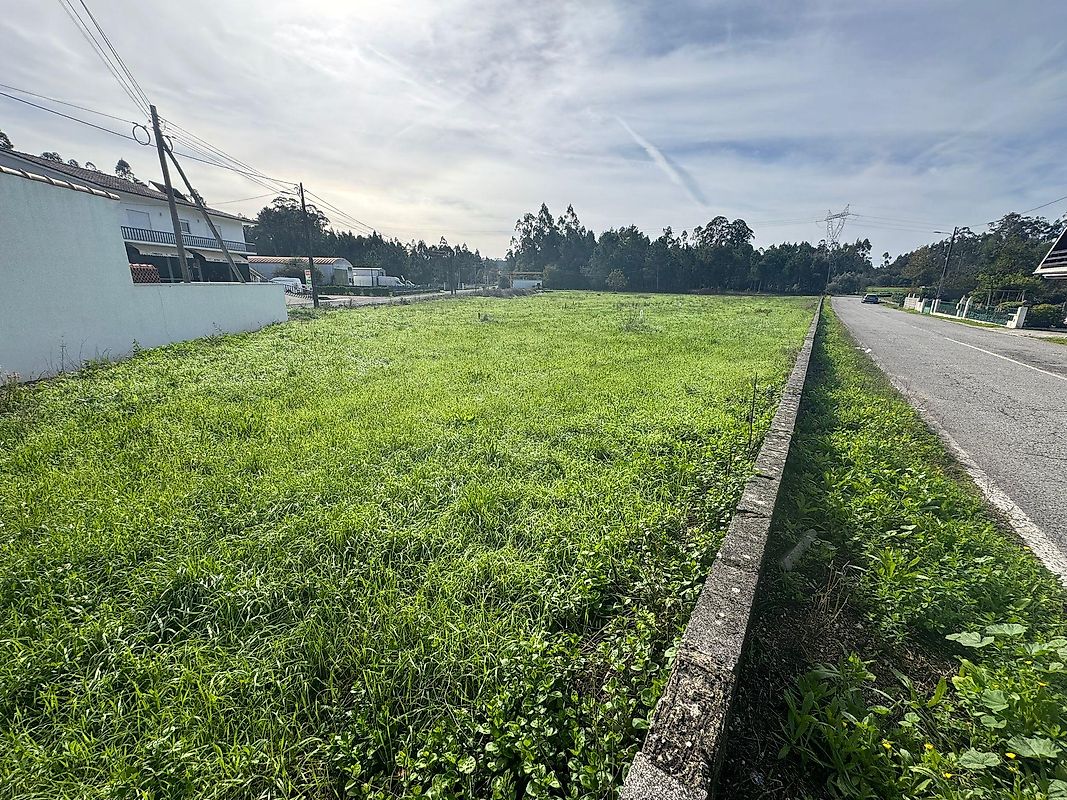Terreno à venda em Batalha