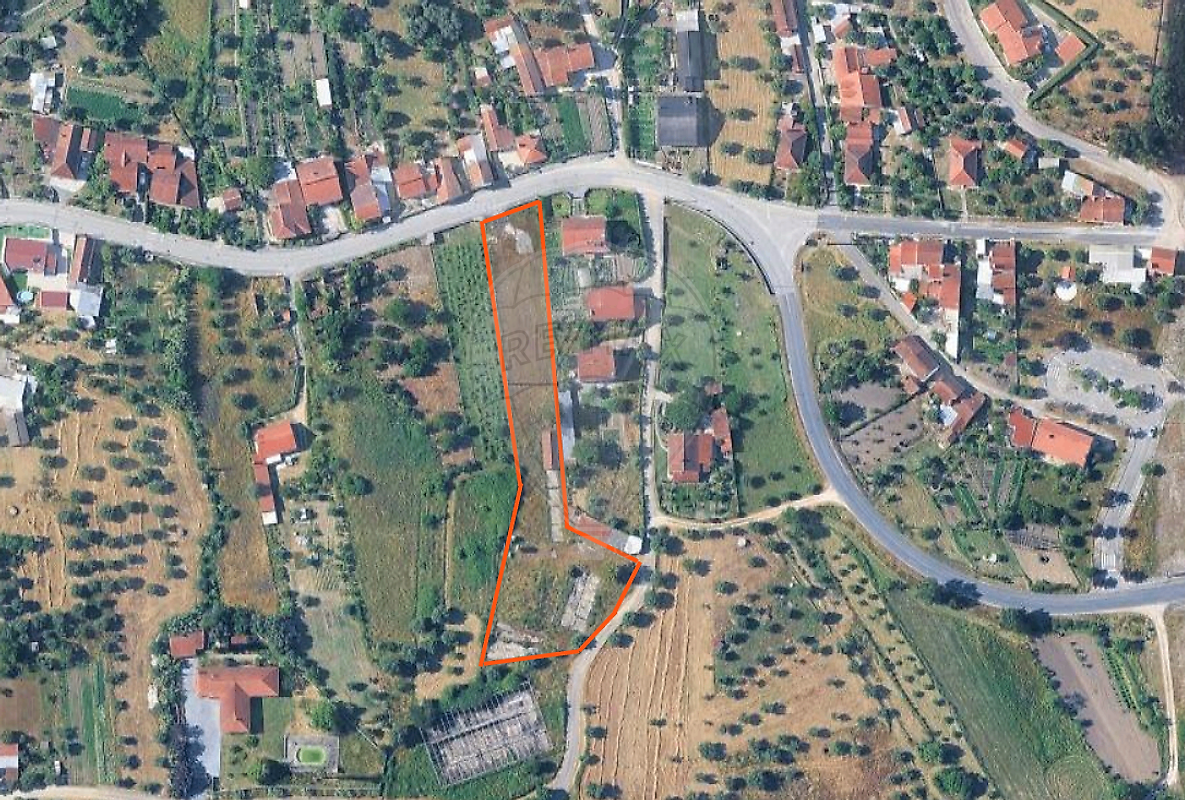 Terreno - Seiça, Ourém, Santarém