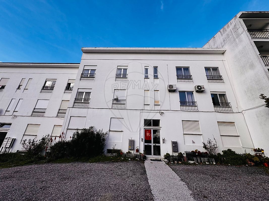 Apartamento - Fátima, Ourém, Santarém