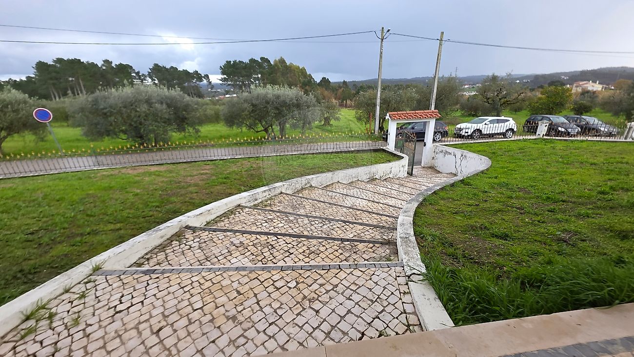Moradia T4 à venda em Louriçal, Pombal — foto 9