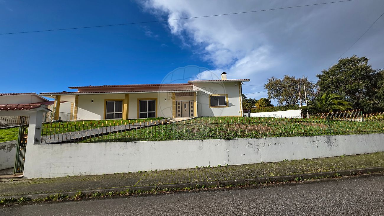 Moradia - Louriçal, Pombal, Leiria