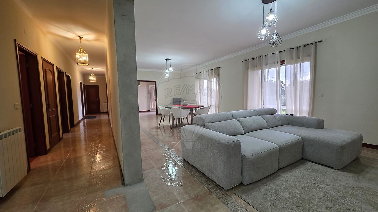 Moradia T4 à venda em Louriçal, Pombal — foto 25
