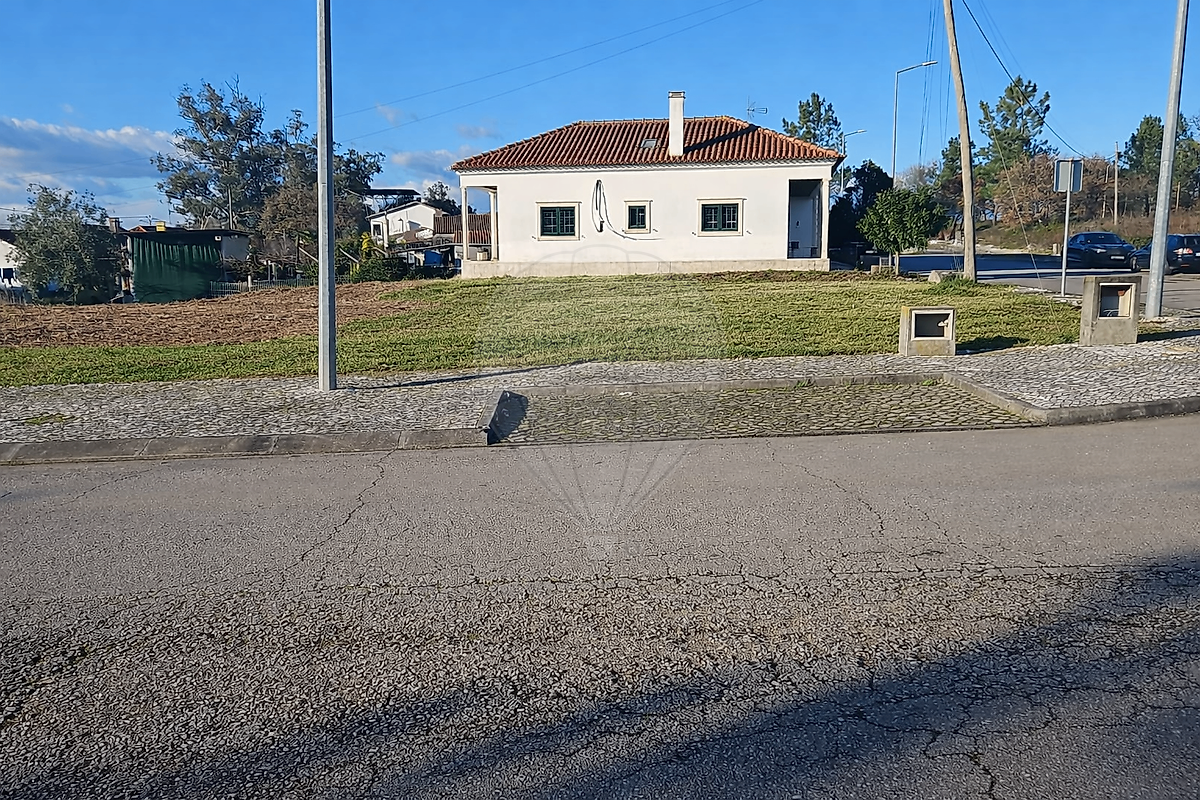 Terreno - Sebal e Belide, Condeixa-a-Nova, Coimbra