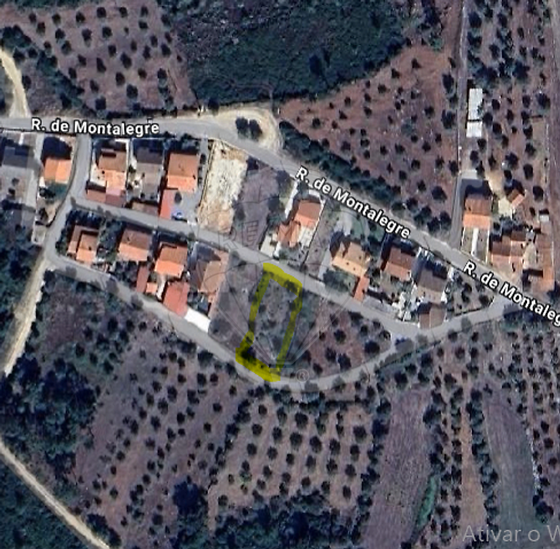 Terreno - Redinha, Pombal, Leiria