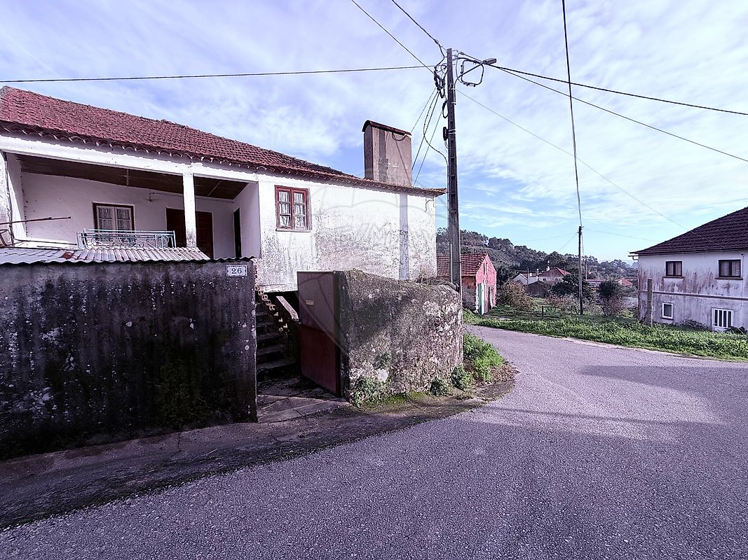 Moradia - Gondemaria e Olival, Ourém, Santarém
