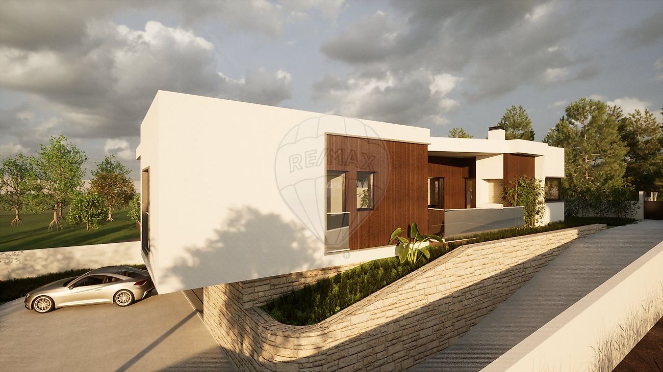 Terreno - Fátima, Ourém, Santarém