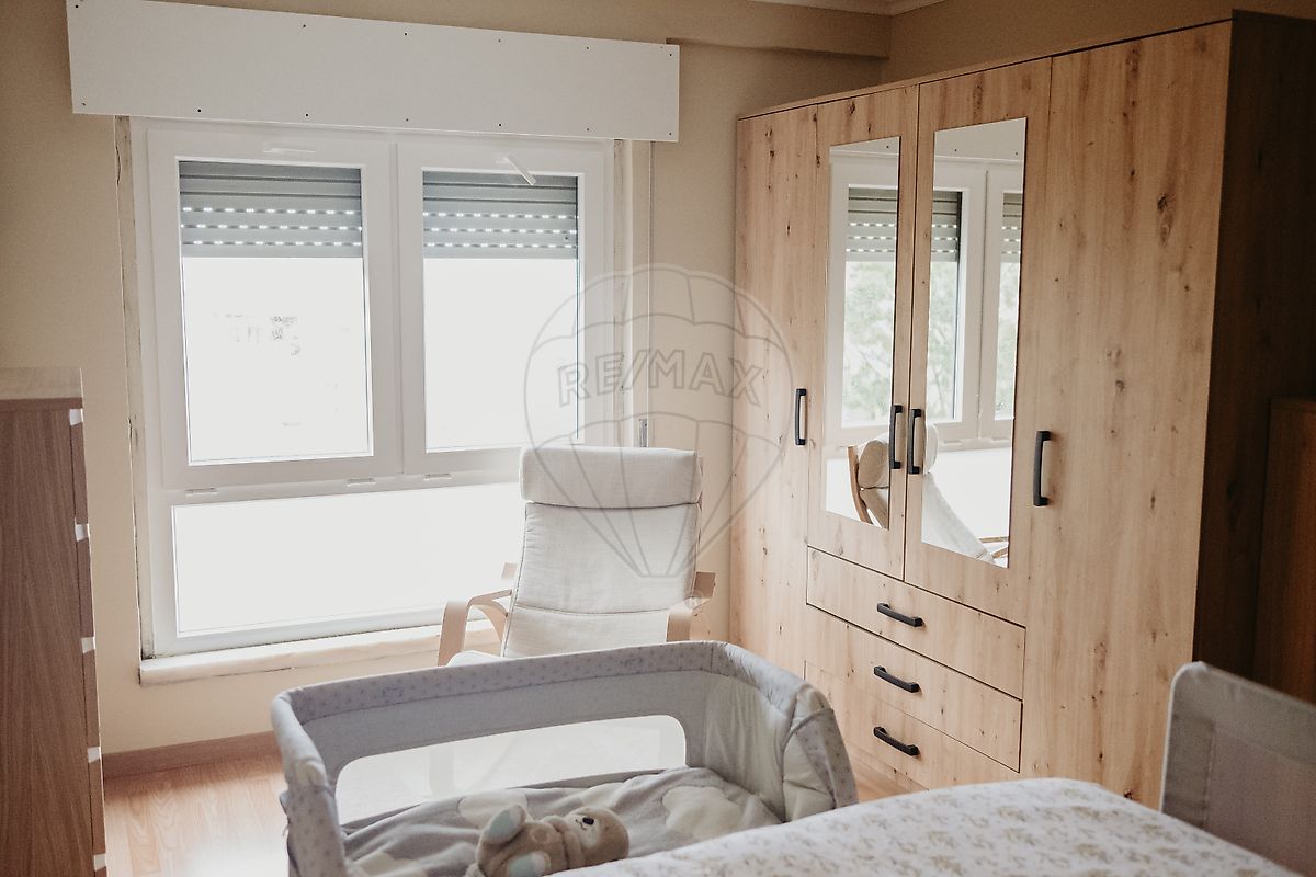 Apartamento T2 à venda em Sintra