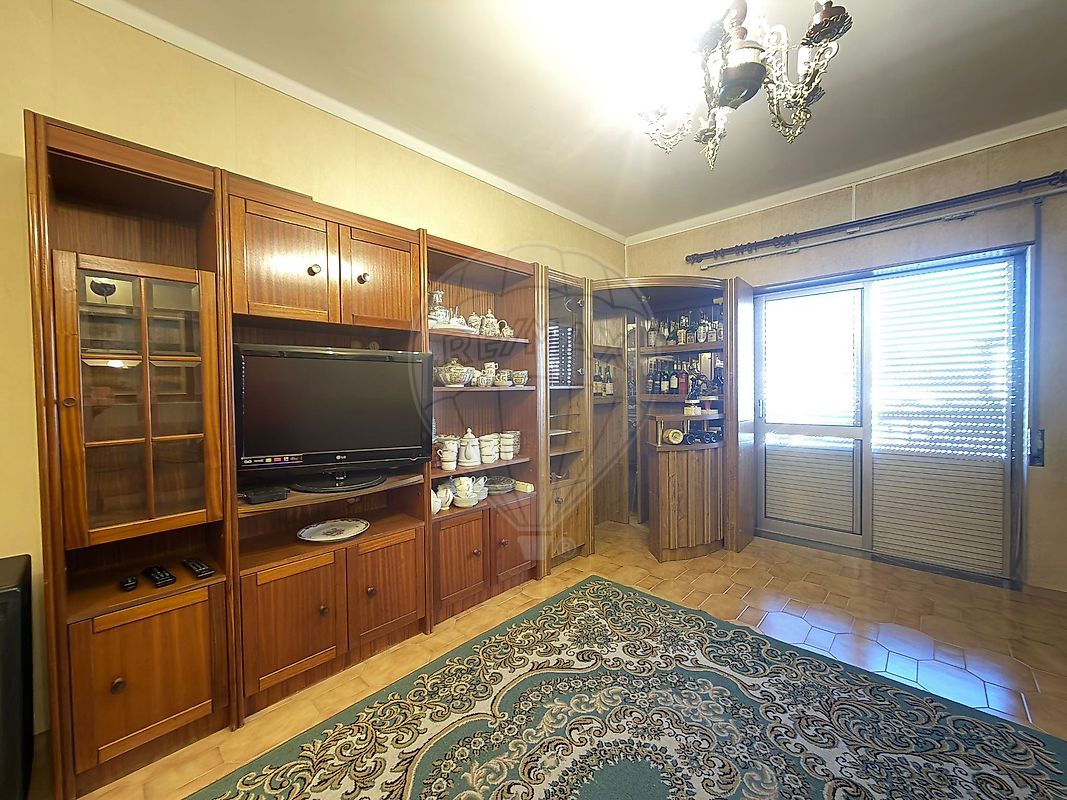 Apartamento T3 à venda em Pombal