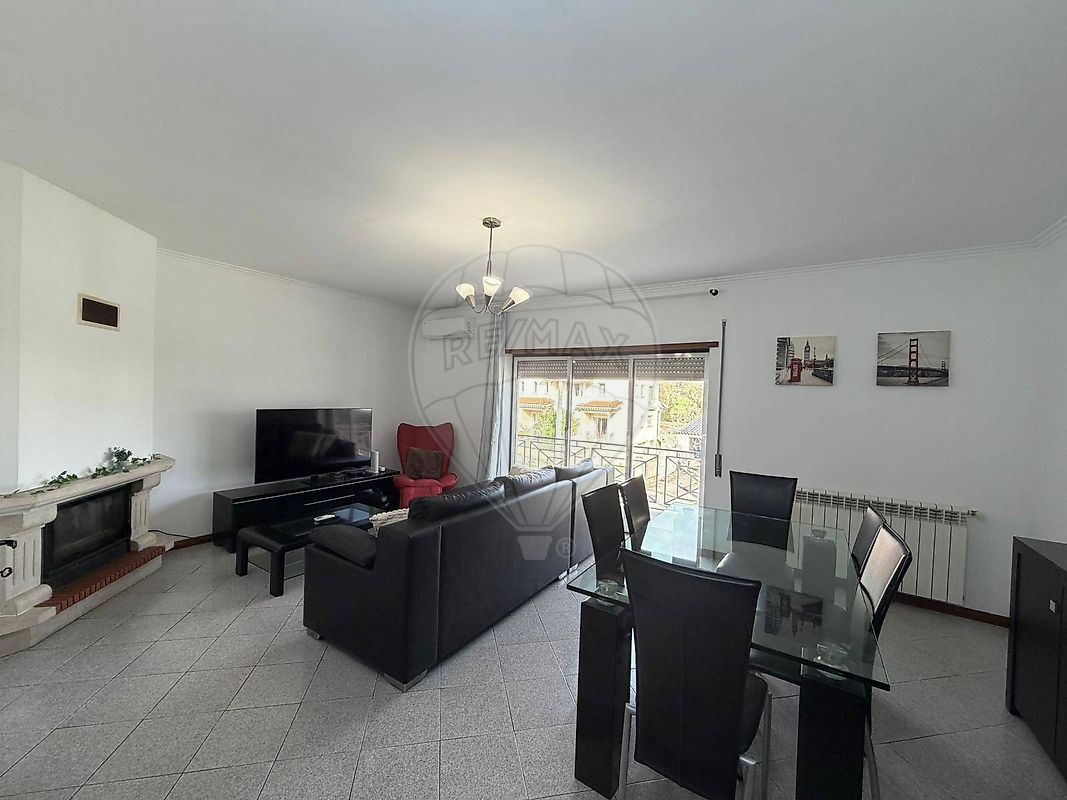 Apartamento T3 à venda em Pombal