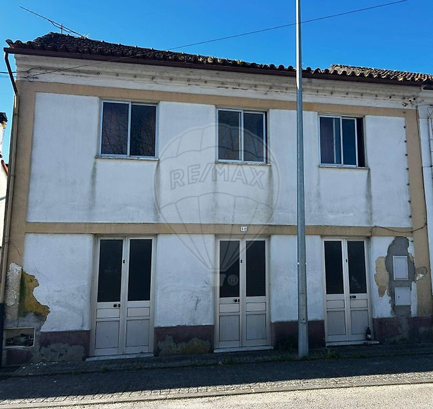 Moradia - Redinha, Pombal, Leiria
