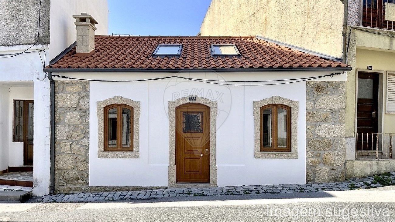 Moradia - Mira de Aire, Porto de Mós, Leiria