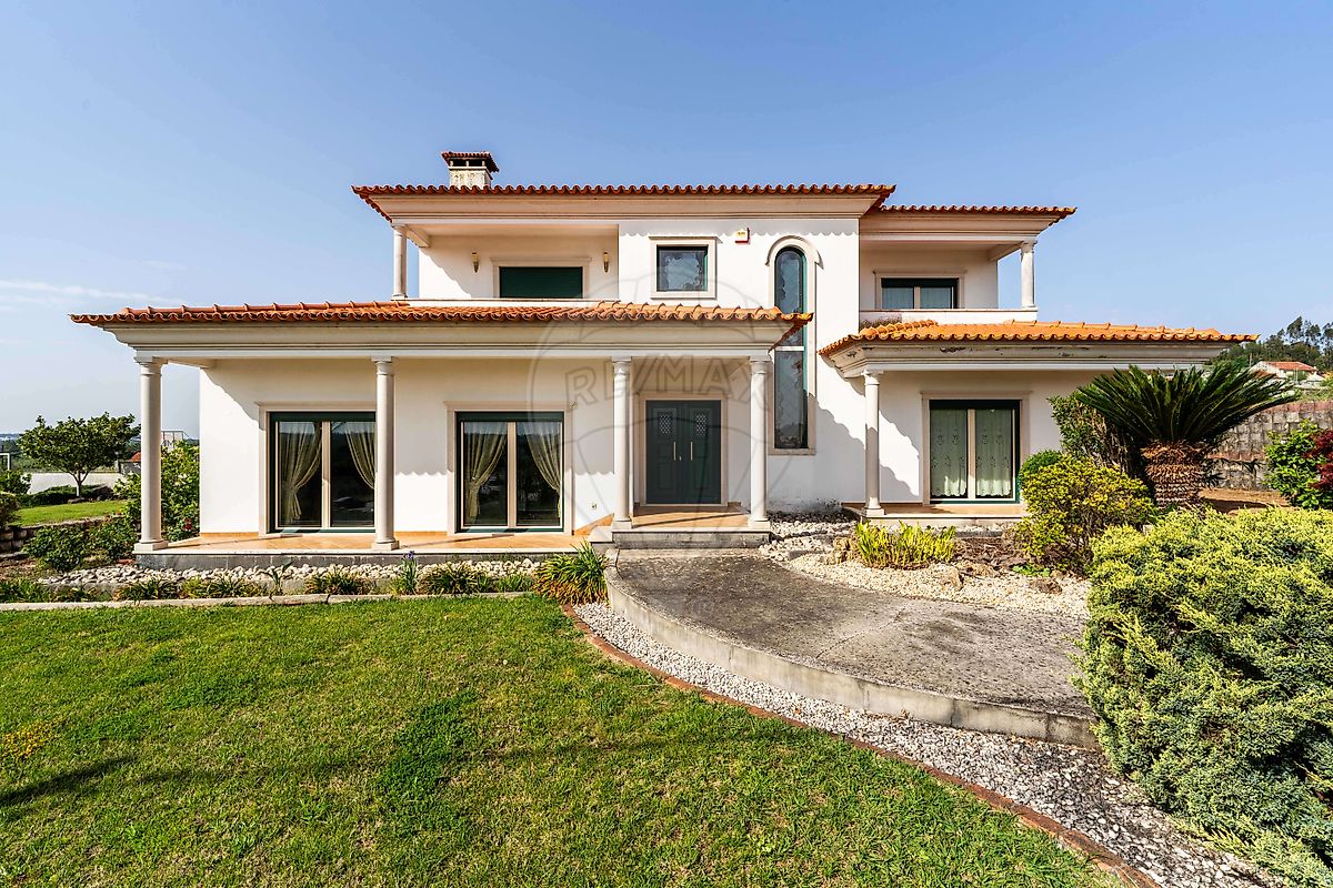Moradia - Pelariga, Pombal, Leiria