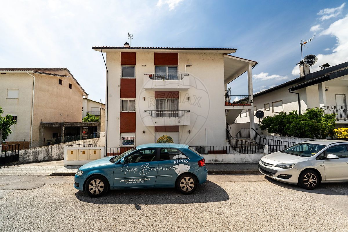 Apartamento T3 à venda em Condeixa-a-Nova