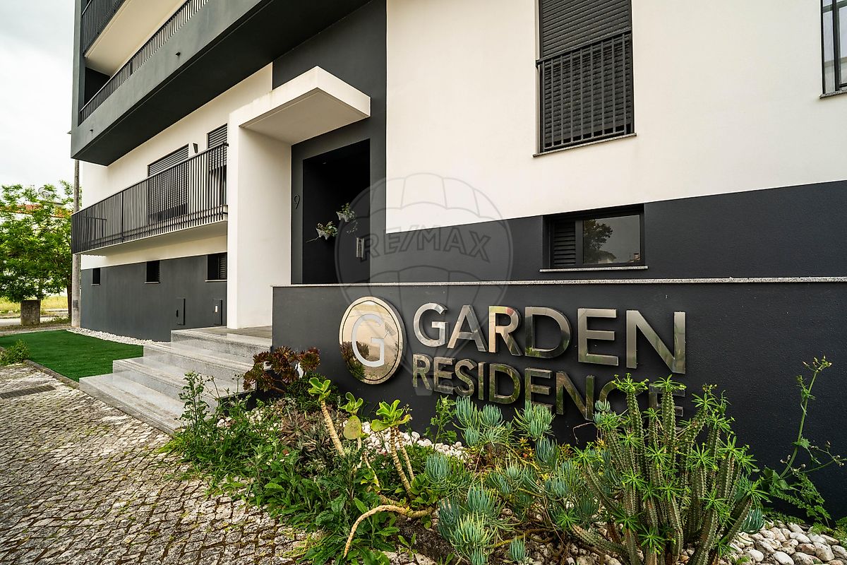 Apartamento T3 à venda em Pombal