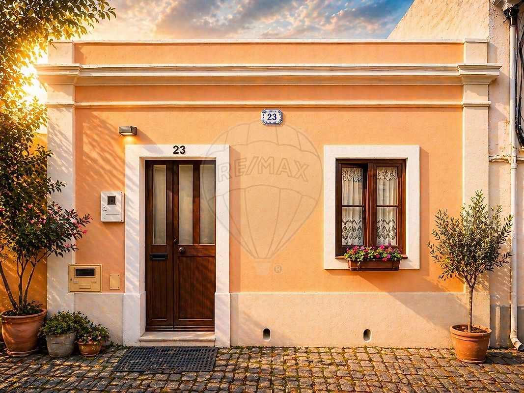 Moradia - Póvoa de Santo Adrião e Olival Basto, Odivelas, Lisboa