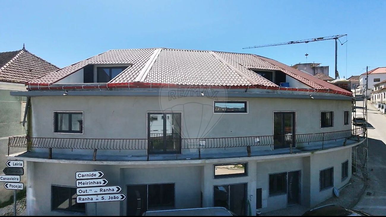 Prédio - Meirinhas, Pombal, Leiria