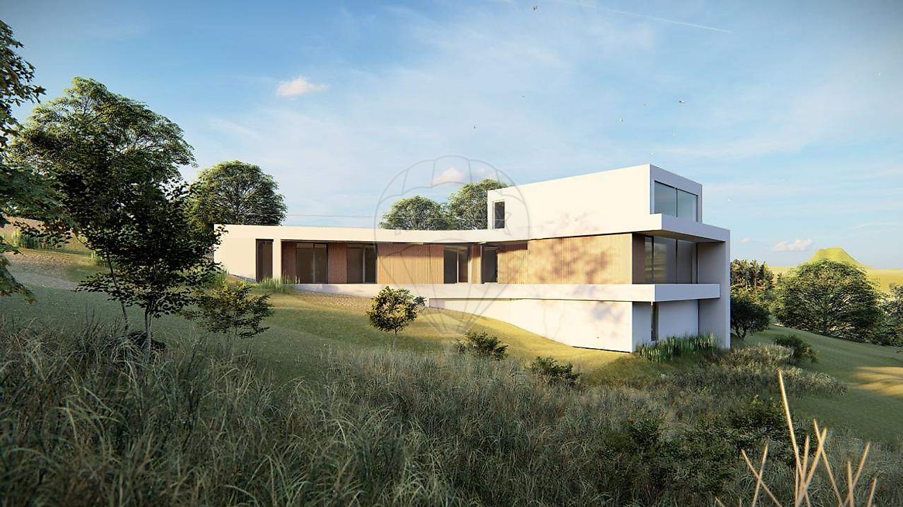 Terreno - Fátima, Ourém, Santarém