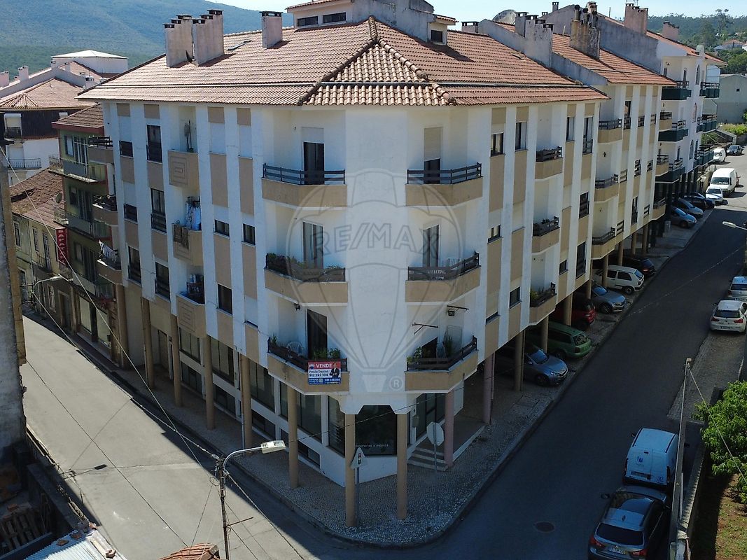 Apartamento - Mira de Aire, Porto de Mós, Leiria