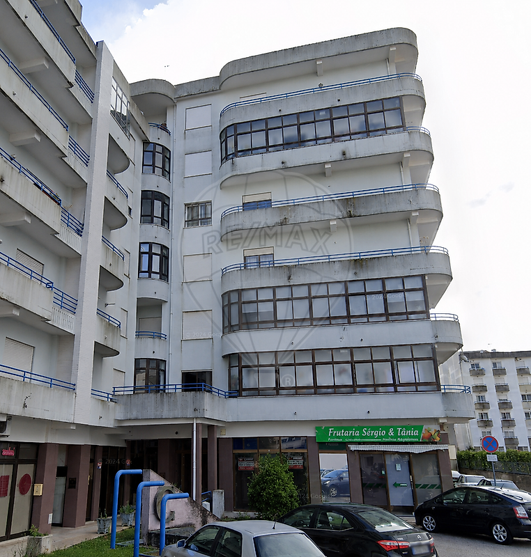 Apartamento - Fátima, Ourém, Santarém