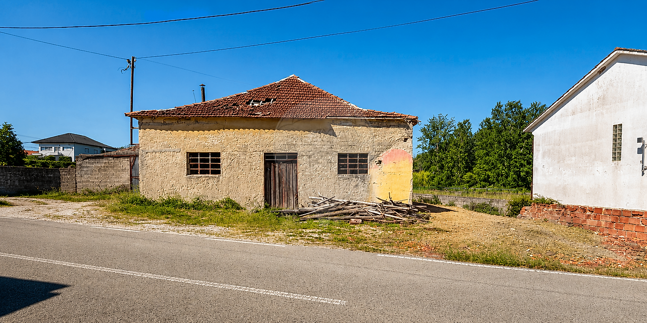 Industrial - Espite, Ourém, Santarém