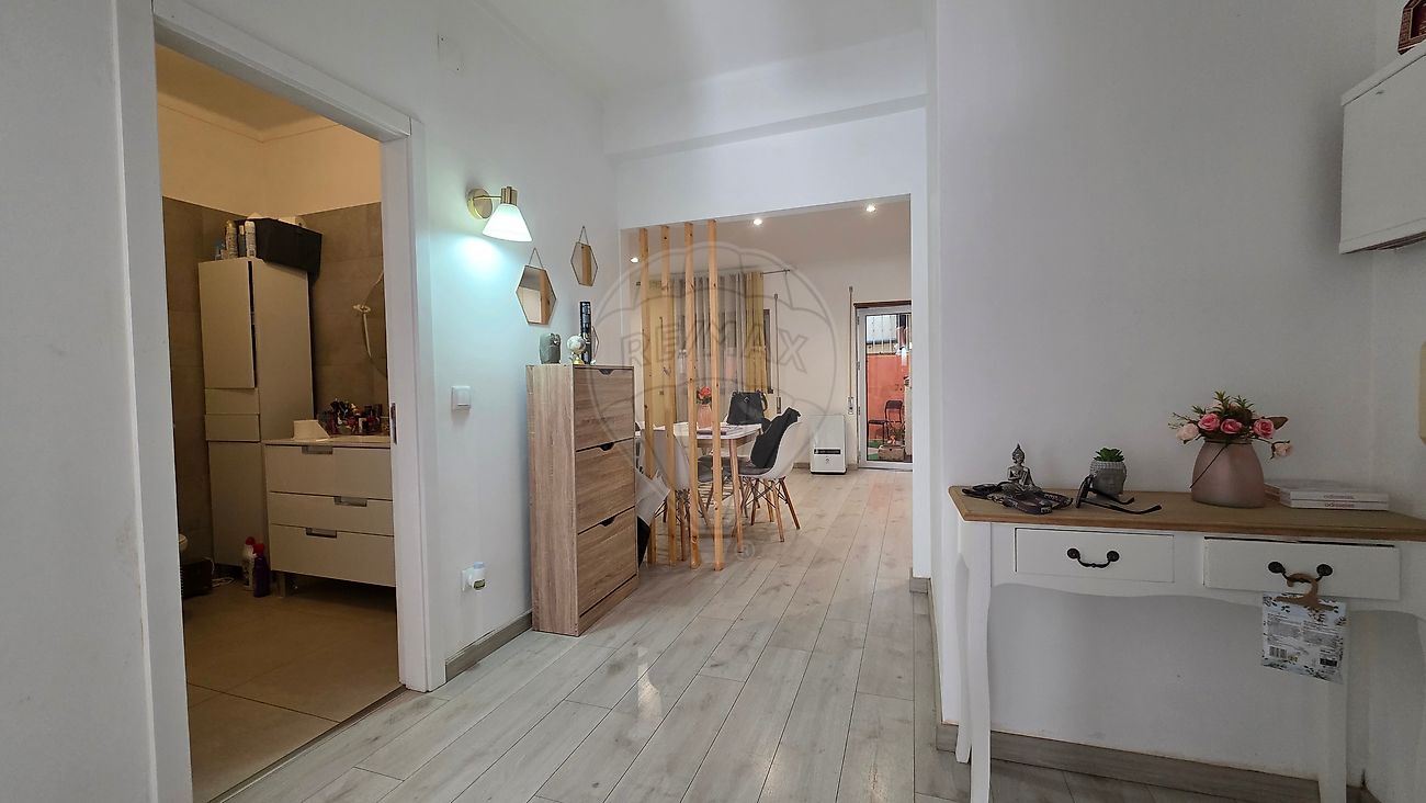 Apartamento T2 à venda em Pombal