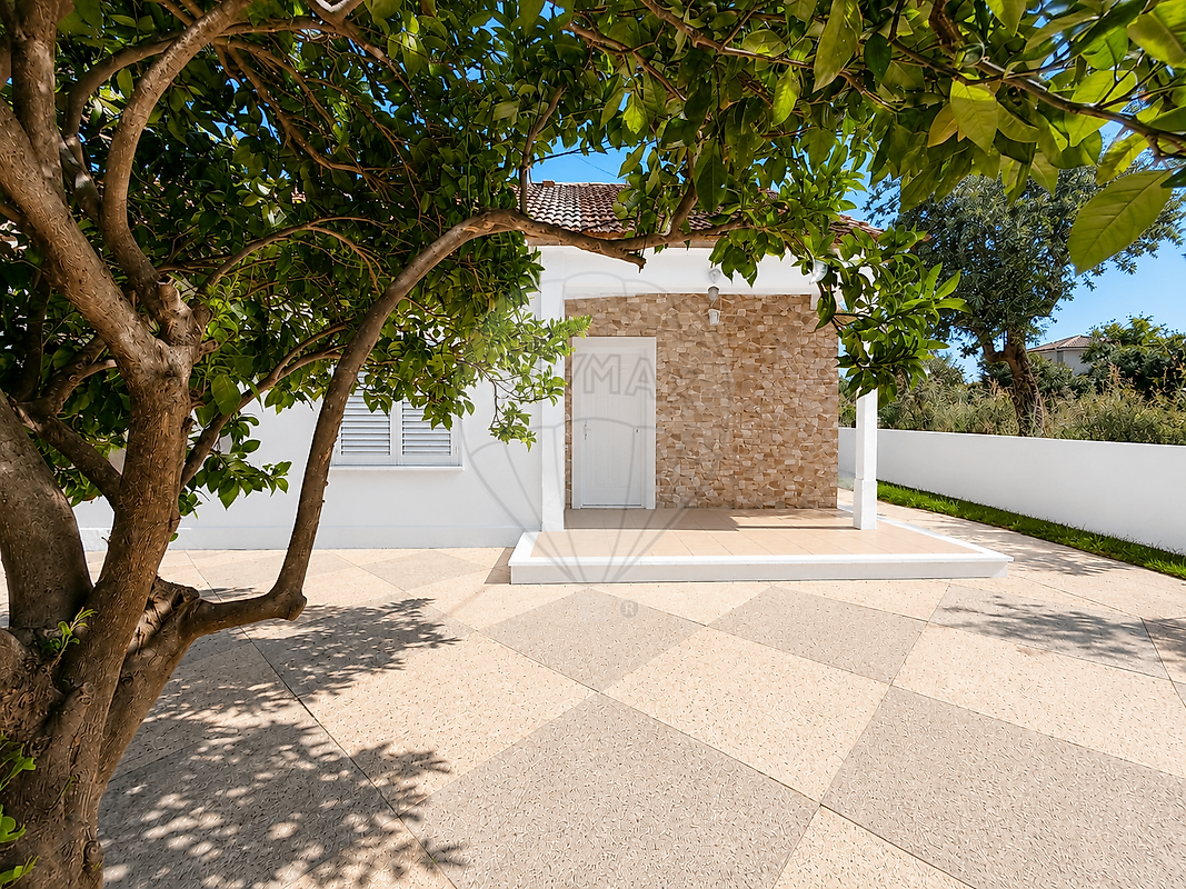 Moradia - Caxarias, Ourém, Santarém