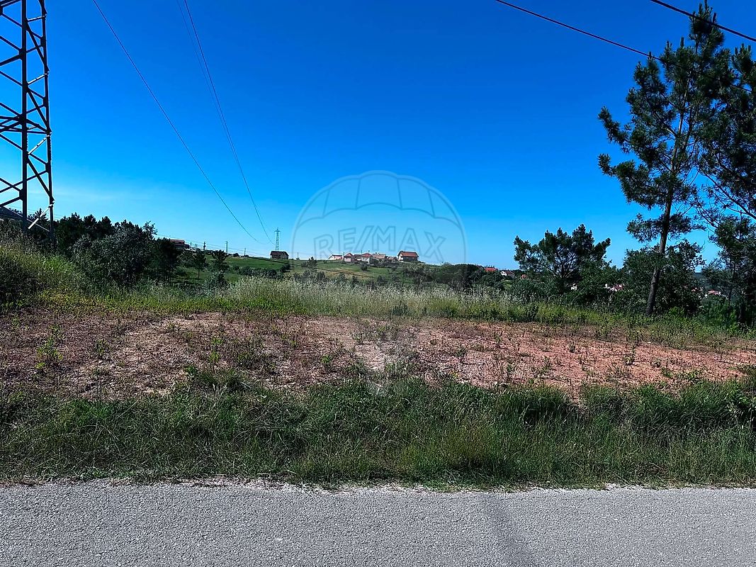 Terreno - Santiago e São Simão de Litém e Albergaria dos Doze, Pombal, Leiria