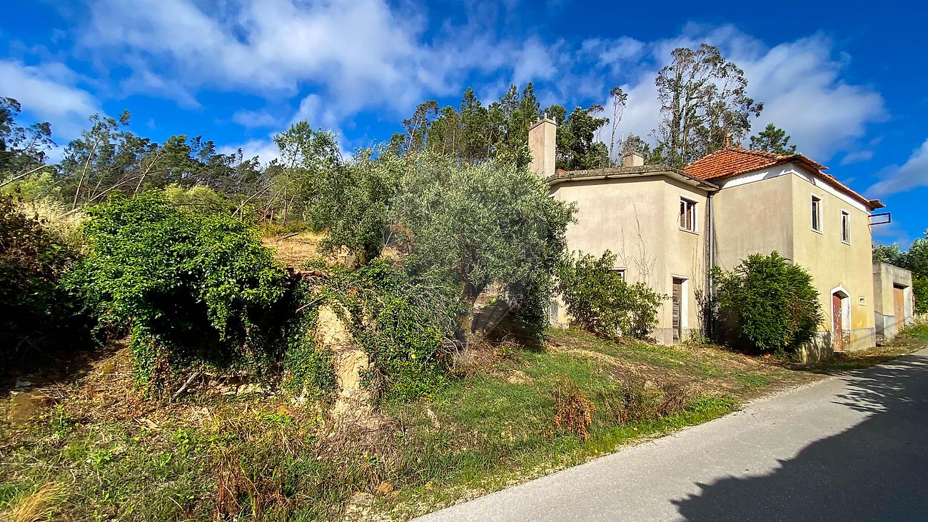 Quinta - Espite, Ourém, Santarém