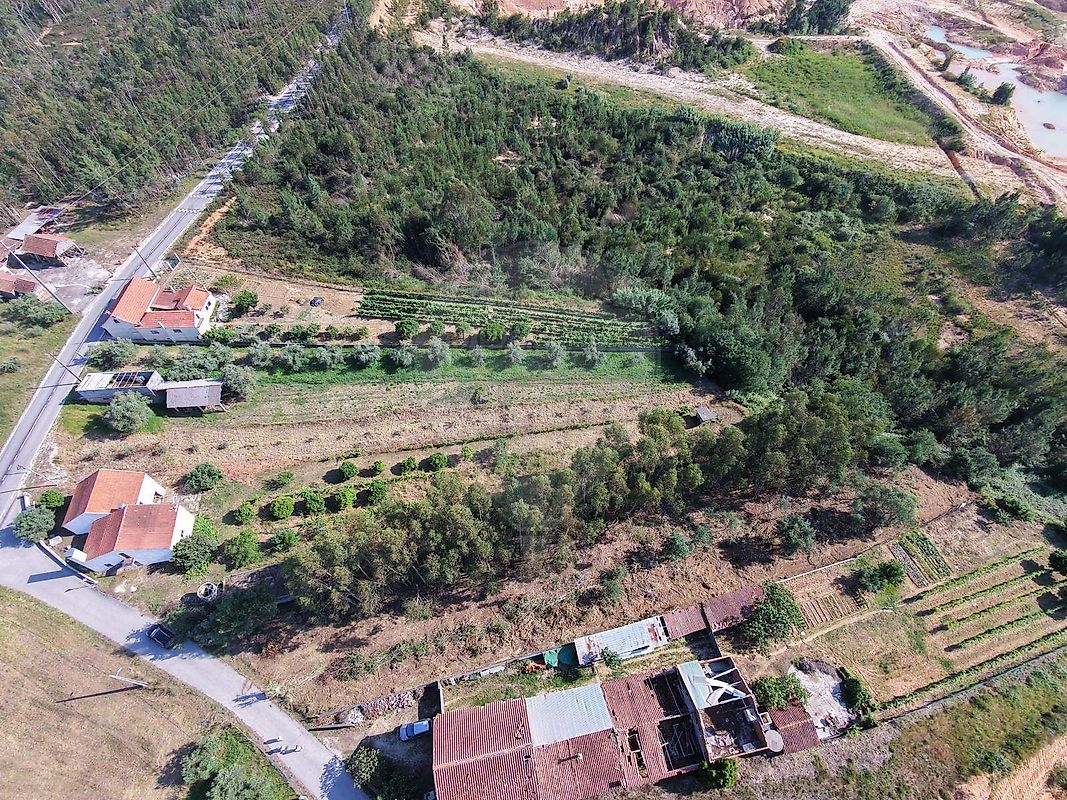 Terreno - Redinha, Pombal, Leiria